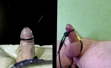 Full video toe curling orgasms