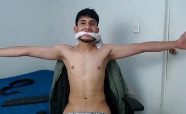 The Punishment Continues