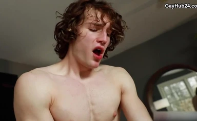 Daniel Evans And Hazel Hoffman