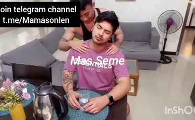 Gay lokal indonesia (short)