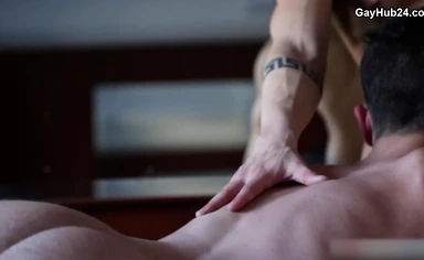 Beaux Banks And Cory Kane