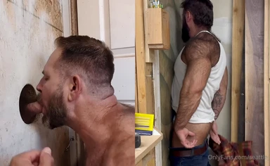 Glory Like Never Before! 🍆⭕️😮