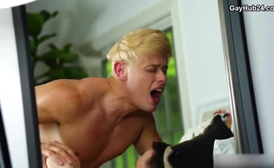 Alam Wernik And Chris Loan