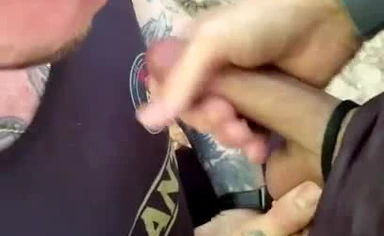 Fucking Sexy Slut in The Woods