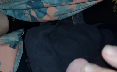 Omg I had a weegasm!!! So intense. Gasp.