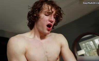 Daniel Evans And Hazel Hoffman