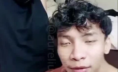 Gay lokal indonesia (short)