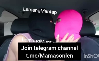 Gay lokal indonesia (short)