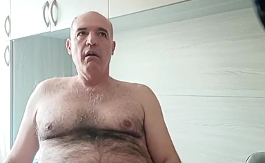 One Two Three My Cock for You