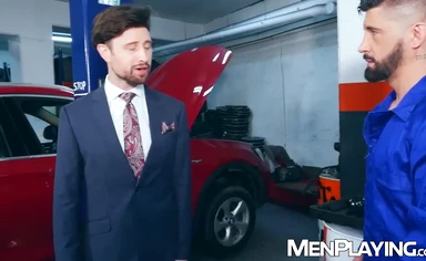 Drew Dixon trades power for deep raw drilling by Justin Jett