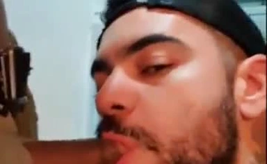 BIG ASS BITCH LIKES TO BE FUCKED BY DELIVERY MAN- PT. 3 @MrBumbumbrasil