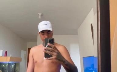 famous big dick from t1k tok compilation