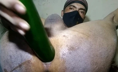 Hot gay dildo