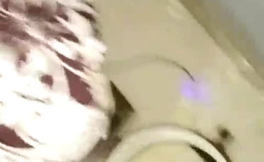 My boyfriend drilling me slowly