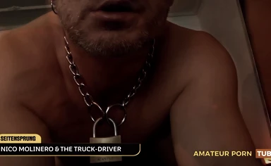 Nico & The Truck Driver