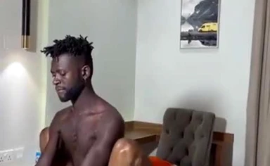 Africa Gangster Always Rough