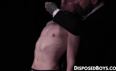 Jack Dixon & Richie West - Twink Richie West groaned in welcoming the gig