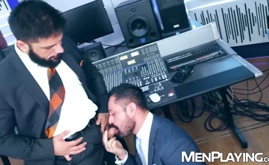 fetish Gay Porn