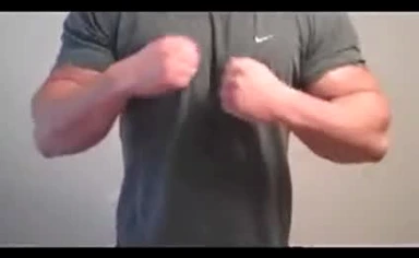 beefymuscle.com - Beefy stud jerkoff!