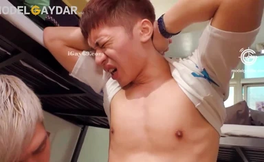 Gaydar GD014 Onlyfan China