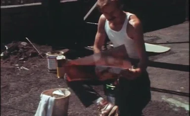 vintage Gay Porn
