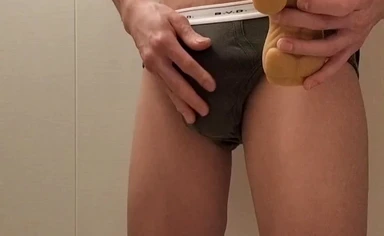 underwear Gay Porn