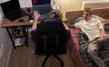 ass licking Gay Porn