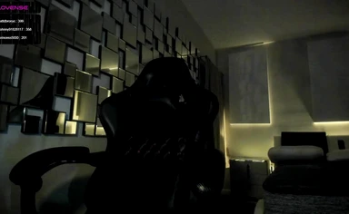 Brent Dildo