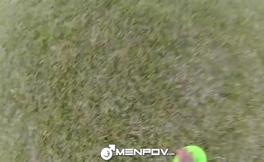 MenPov- Nico Duvall Cruised And Fucked By Rikk York