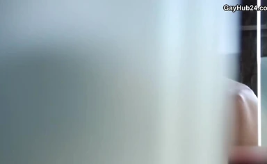 Calvin Banks and Cory Kane