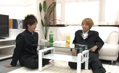 Teacher get fucked by student