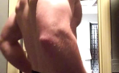 Justin Bates Ginger Hunk Solo