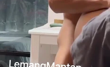 Gay lokal indonesia (short)