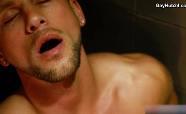 Aaron Elias And Roman Todd