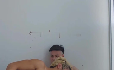 Thai muscle 泰国肌肉男