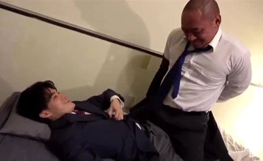 My Beloved Father Parallel World