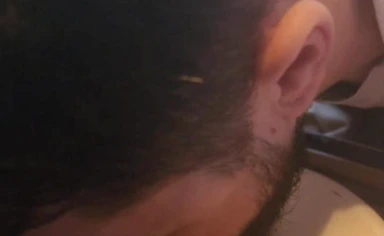 Verbal Alpha gets blumpkin