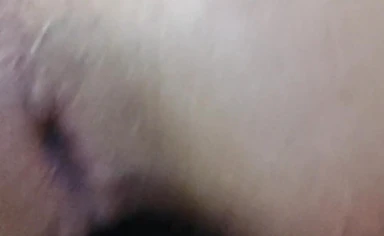 Beautiful Pink Gaping