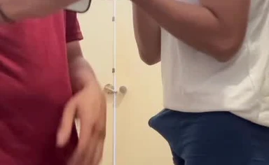 Gay lokal indonesia (short)