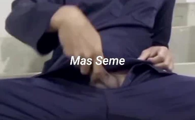 Gay lokal indonesia (short)