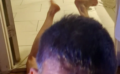 Cocksucker Blows Me Flat Out