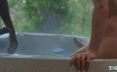 Braxton Cruz X Jake Preston