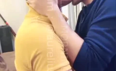 Gay lokal indonesia (short)