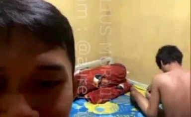 Gay lokal indonesia (short)