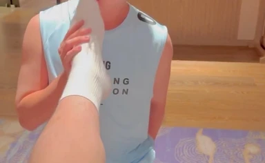 忍者Top + 阿杰学长