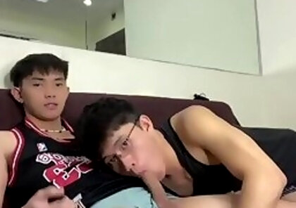 Couple Gay Porn